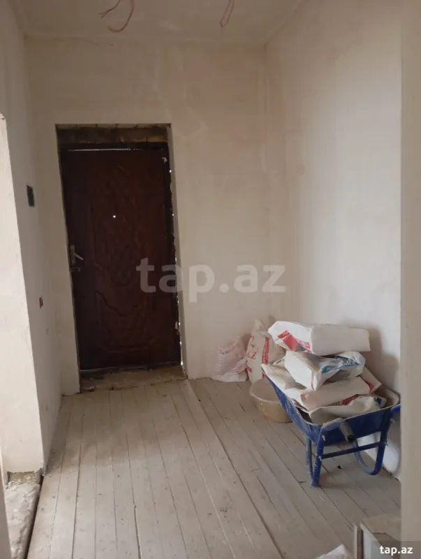 Satılır 2 otaqlı həyət evi