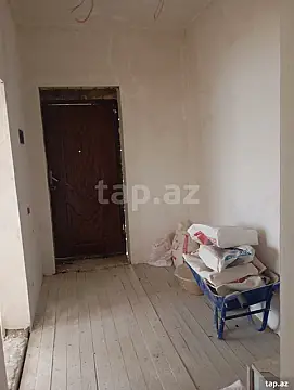 Satılır 2 otaqlı həyət evi