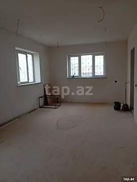 Satılır 2 otaqlı həyət evi