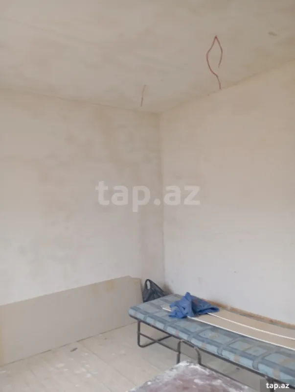 Satılır 2 otaqlı həyət evi