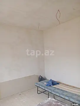 Satılır 2 otaqlı həyət evi