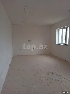 Satılır 2 otaqlı həyət evi