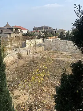 Satılır torpaq sahəsi — Bakı, Şüvəlan