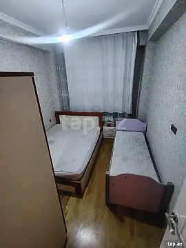 Kirayə verilir 2 otaqlı yeni tikili 65 m²