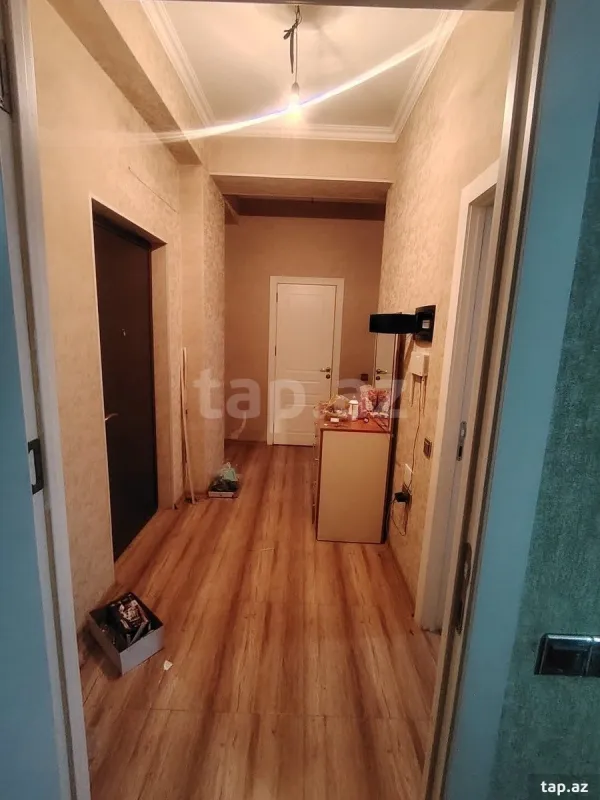 Kirayə verilir 2 otaqlı yeni tikili 65 m²