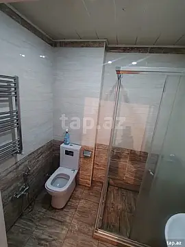Kirayə verilir 2 otaqlı yeni tikili 65 m²