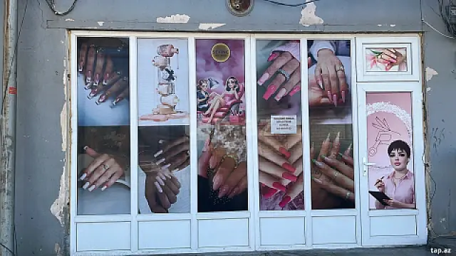 Kirayə verilir obyekt — Bakı, Sabunçu