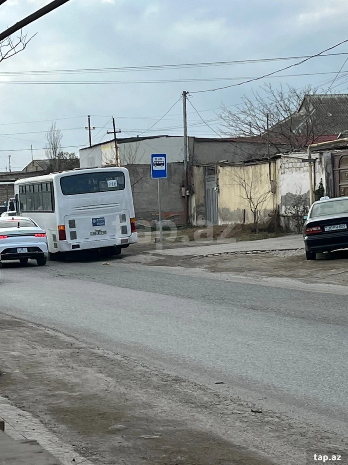 Kirayə verilir obyekt