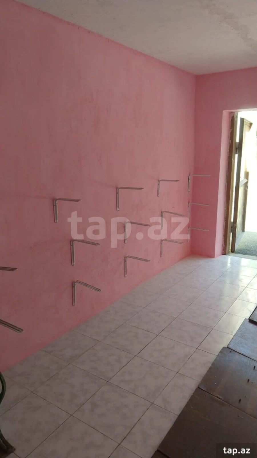 Kirayə verilir qaraj