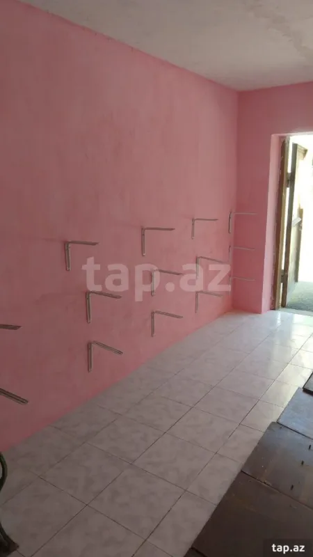 Kirayə verilir qaraj