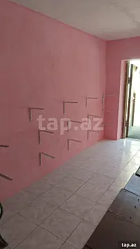 Kirayə verilir qaraj