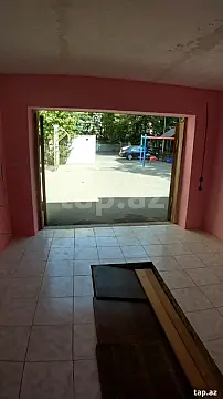 Kirayə verilir qaraj