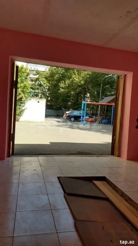 Kirayə verilir qaraj