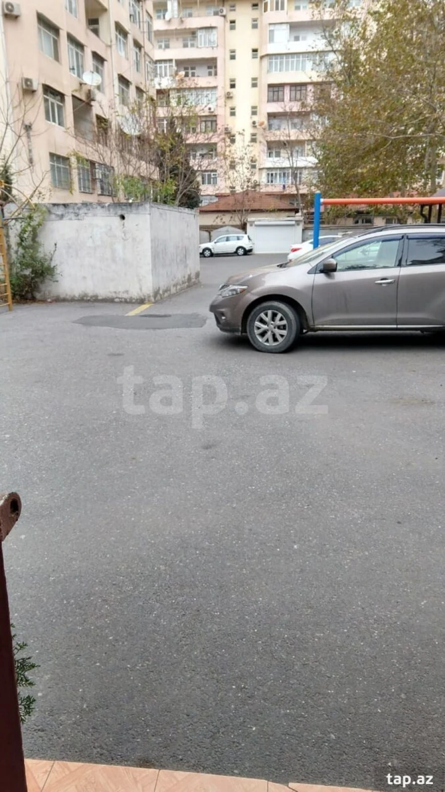 Kirayə verilir qaraj