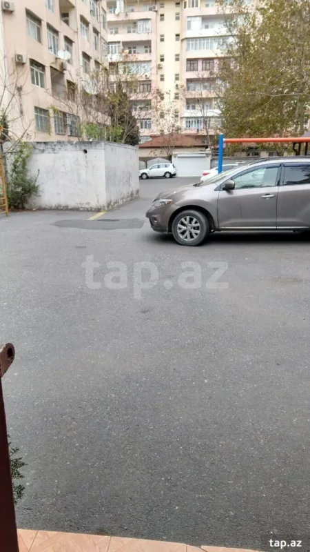 Kirayə verilir qaraj