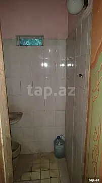 Kirayə verilir qaraj