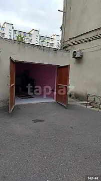 Kirayə verilir qaraj — Bakı, Yasamal