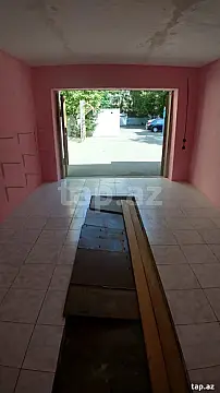 Kirayə verilir qaraj