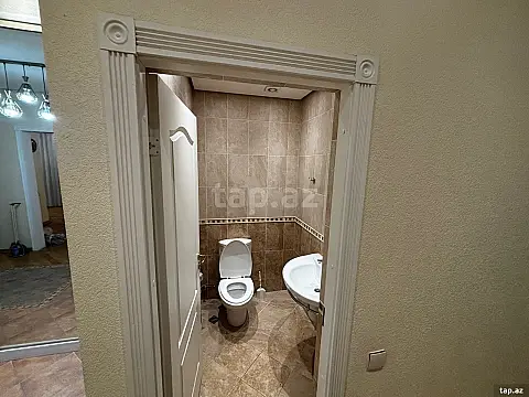 Kirayə verilir 7 otaqlı yeni tikili 340 m²