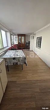 Kirayə verilir 2 otaqlı həyət evi