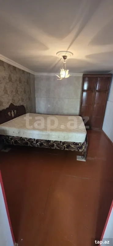 Kirayə verilir 2 otaqlı həyət evi