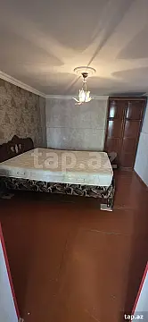 Kirayə verilir 2 otaqlı həyət evi