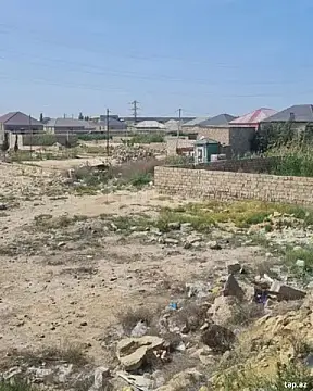 Satılır torpaq sahəsi — Bakı, Masazır