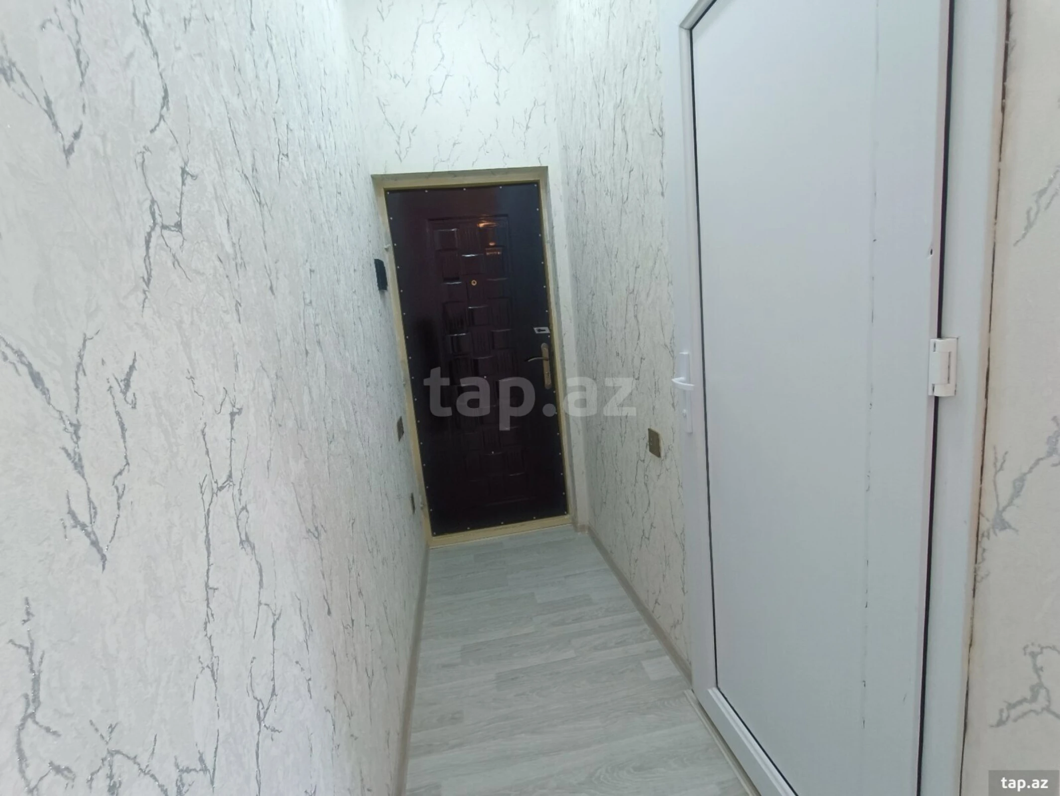 Satılır 2 otaqlı yeni tikili 40 m²