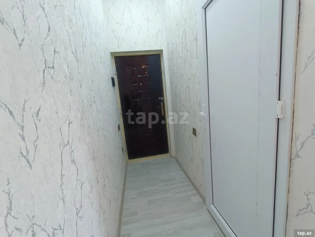 Satılır 2 otaqlı yeni tikili 40 m²