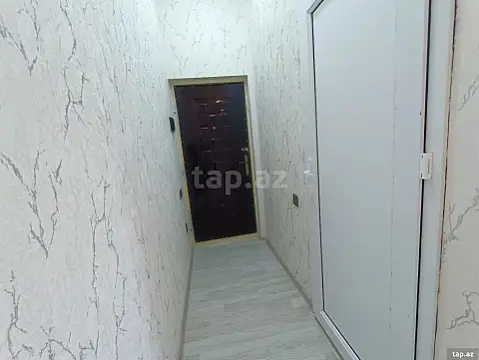 Satılır 2 otaqlı yeni tikili 40 m²