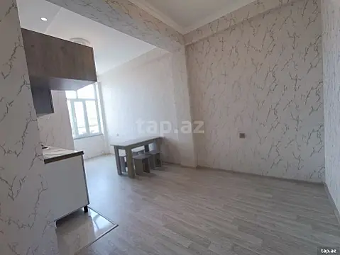 Satılır 2 otaqlı yeni tikili 40 m²