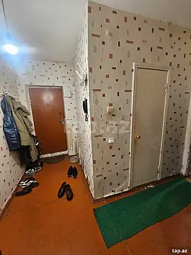 Satılır 1 otaqlı mənzil 40 m²