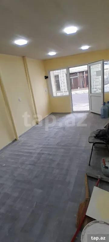 Kirayə verilir obyekt