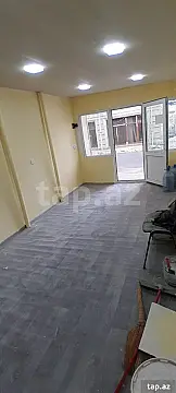 Kirayə verilir obyekt