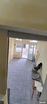 Kirayə verilir obyekt