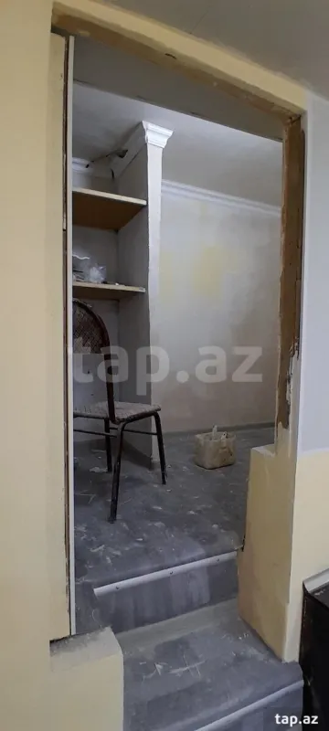 Kirayə verilir obyekt