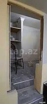 Kirayə verilir obyekt