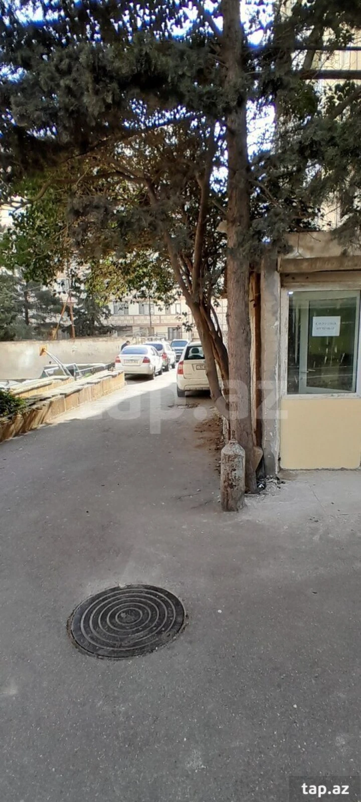 Kirayə verilir obyekt