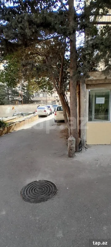 Kirayə verilir obyekt