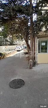 Kirayə verilir obyekt