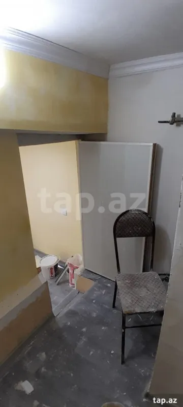 Kirayə verilir obyekt