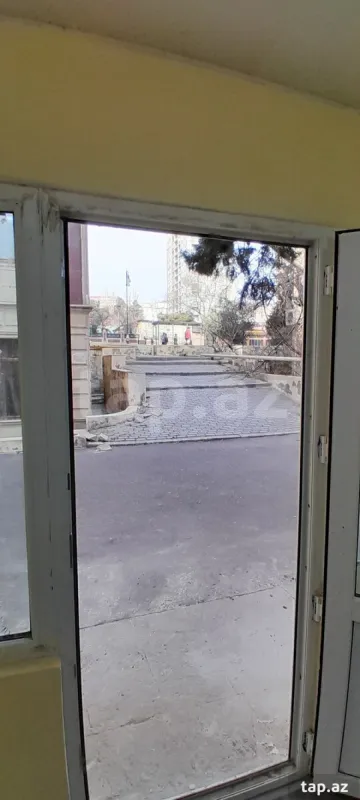 Kirayə verilir obyekt