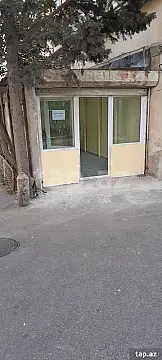 Kirayə verilir obyekt — Bakı