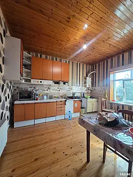 Satılır 3 otaqlı həyət evi