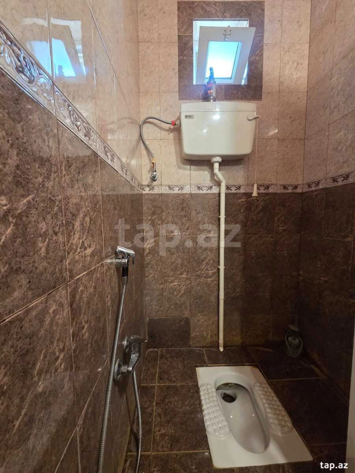 Satılır 3 otaqlı həyət evi