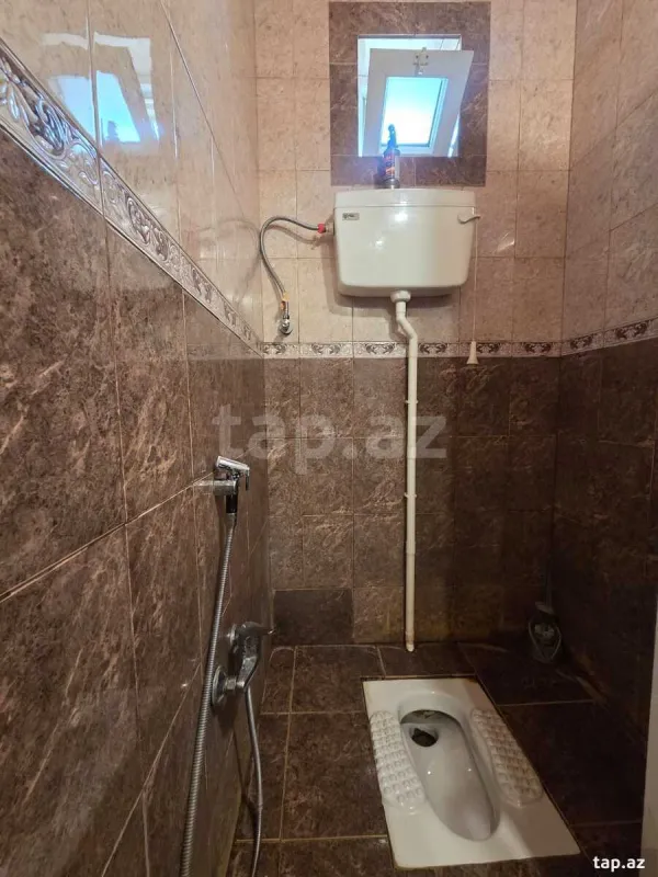 Satılır 3 otaqlı həyət evi