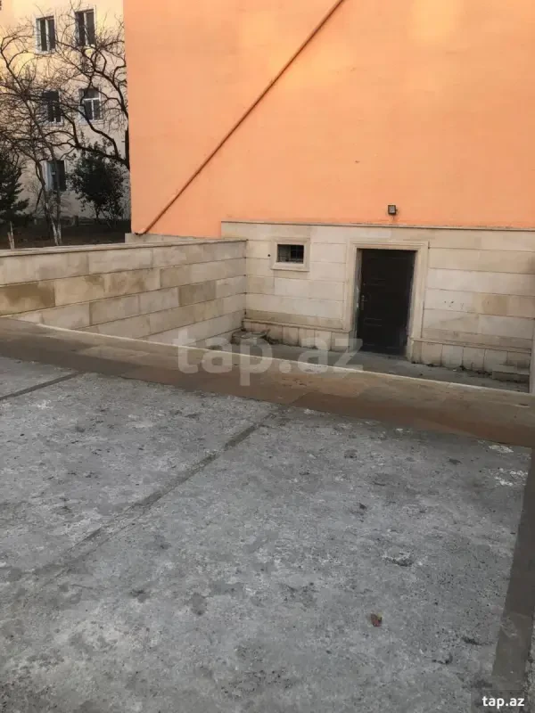 Kirayə verilir obyekt