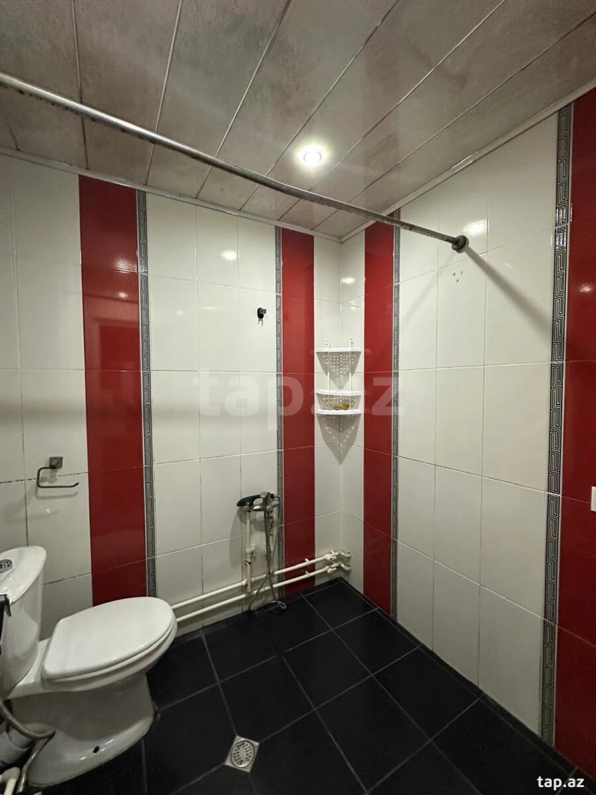 Kirayə verilir 2 otaqlı yeni tikili 60 m²