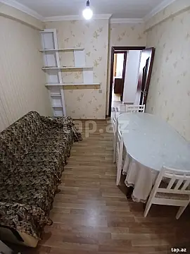 Kirayə verilir 2 otaqlı yeni tikili 45 m²