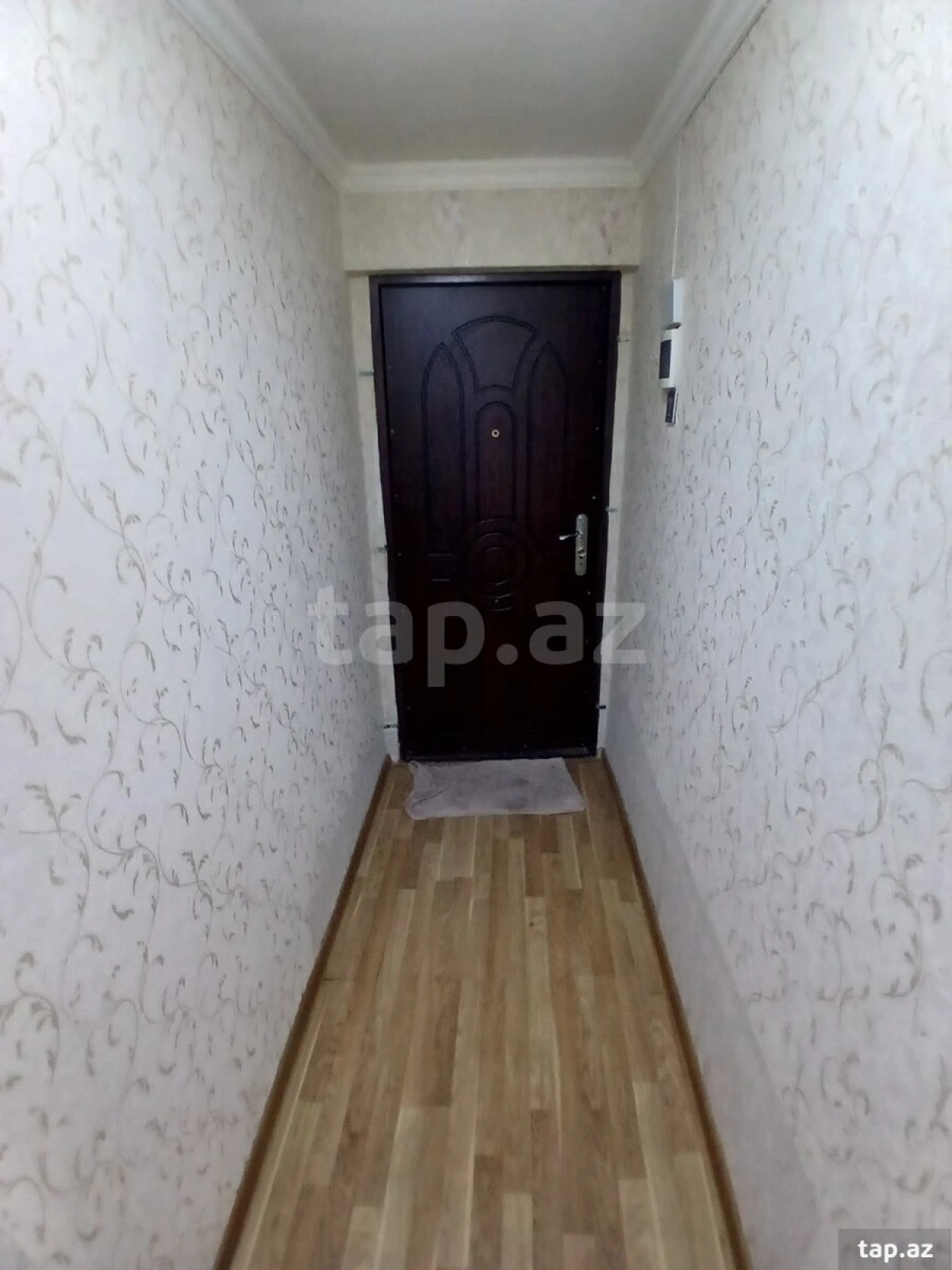 Kirayə verilir 2 otaqlı yeni tikili 45 m²